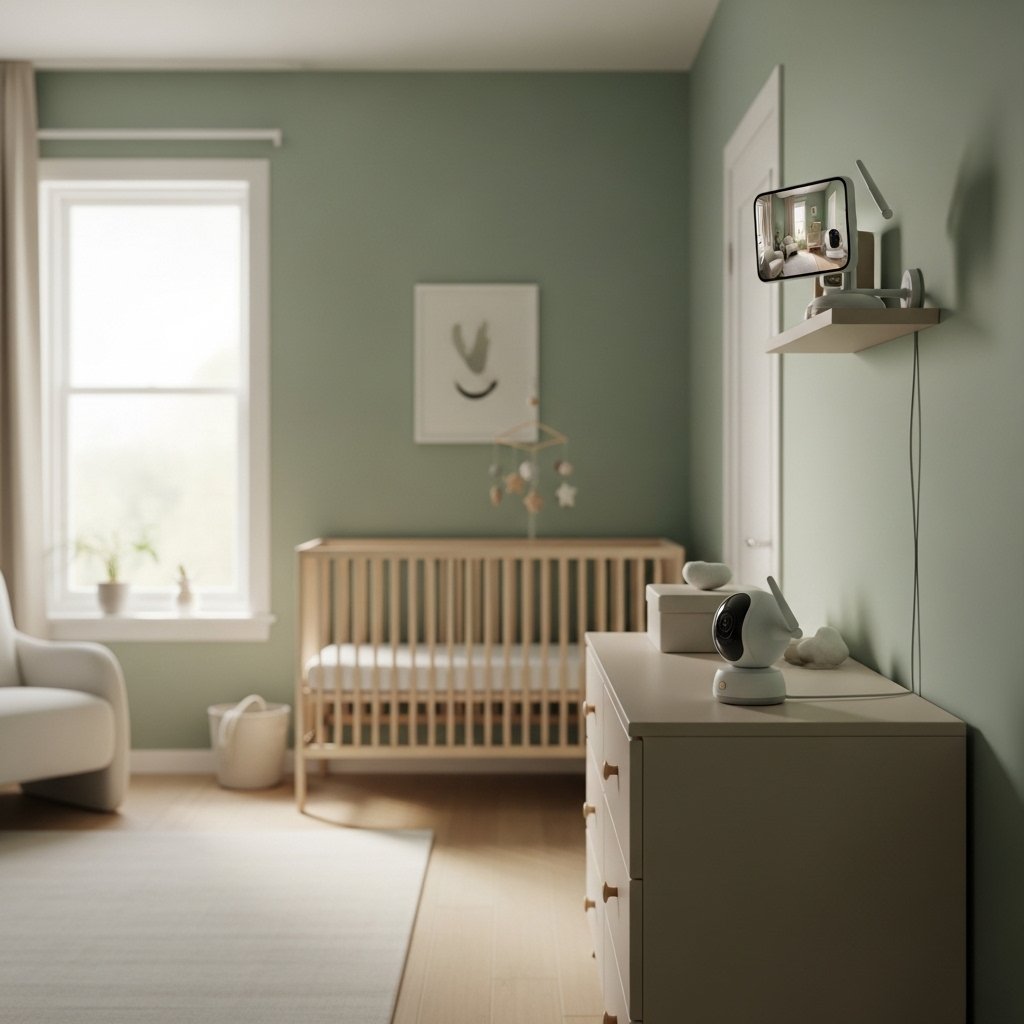 Video Baby Monitor Category